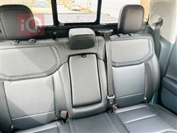 فورد مافريك